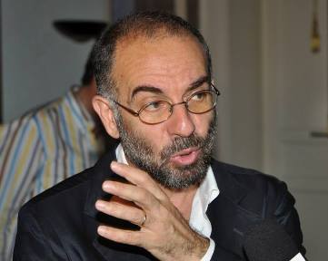 Giuseppe Tornatore