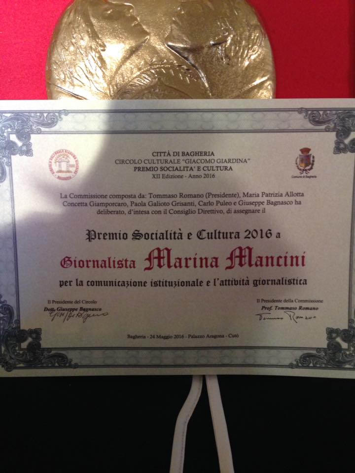 premio