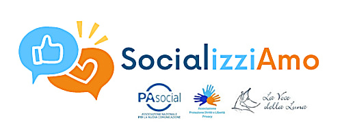 logo socializziamo