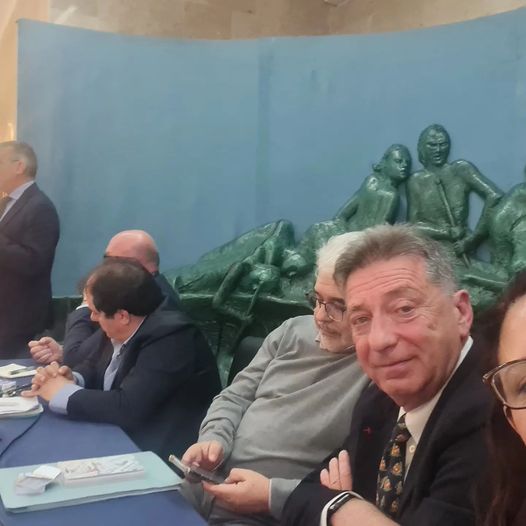 vito roberto io