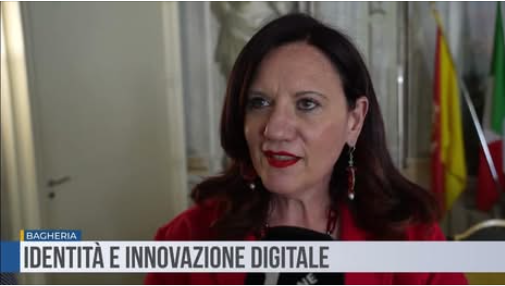 intervista di teleone