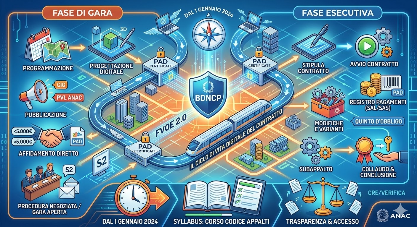immagine per digitale e ecodice applati gen AI
