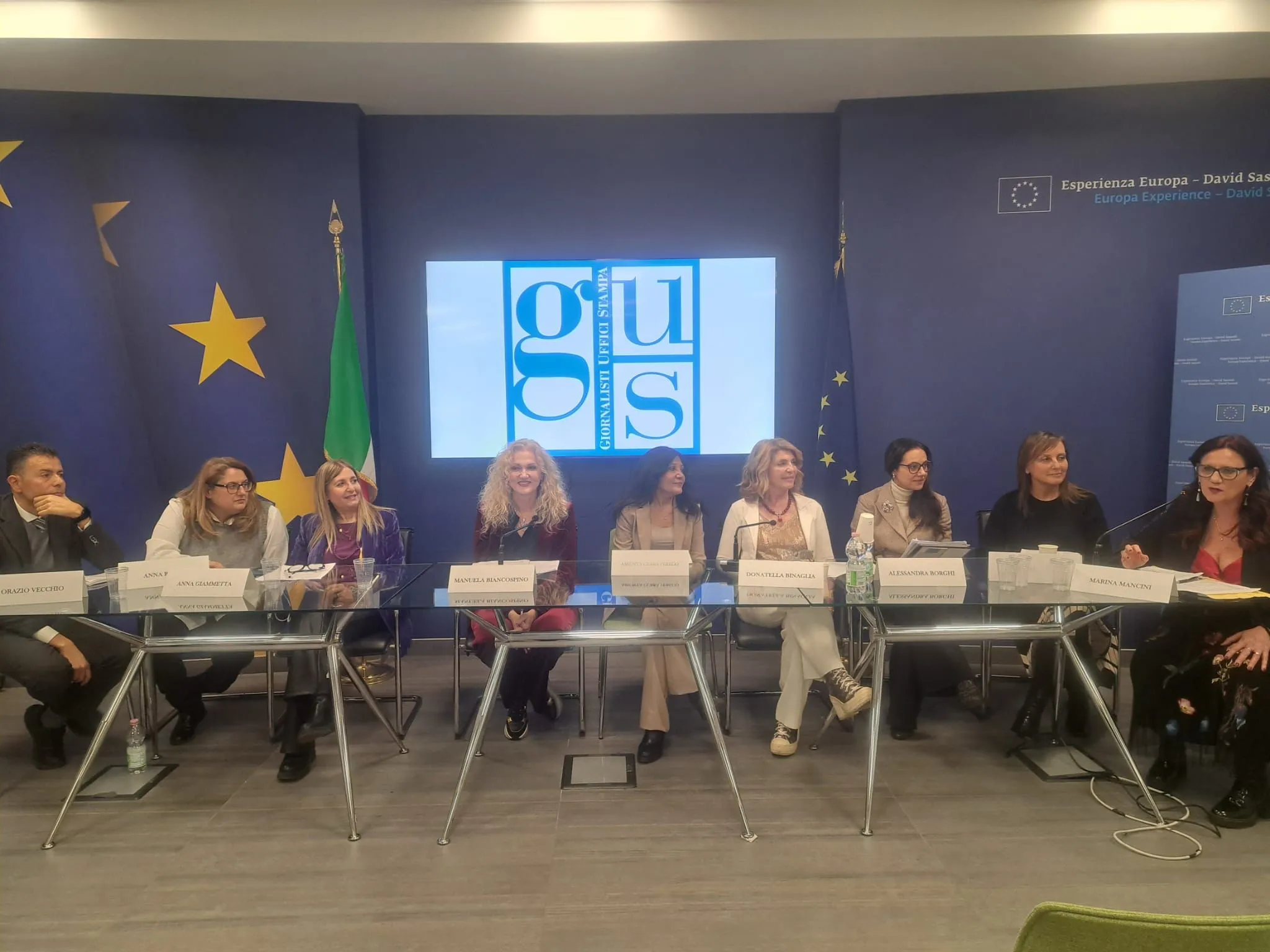 tacolo relatori regionali 1