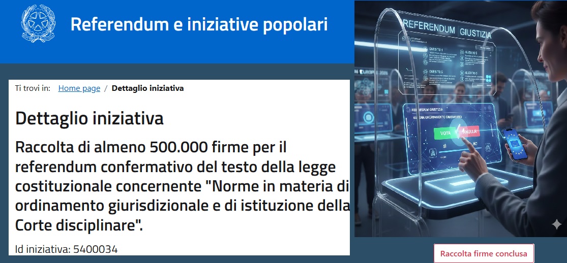 referendum