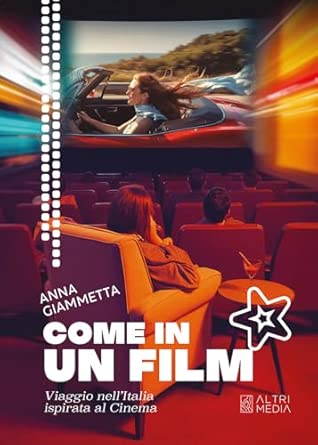 copertina come in un film