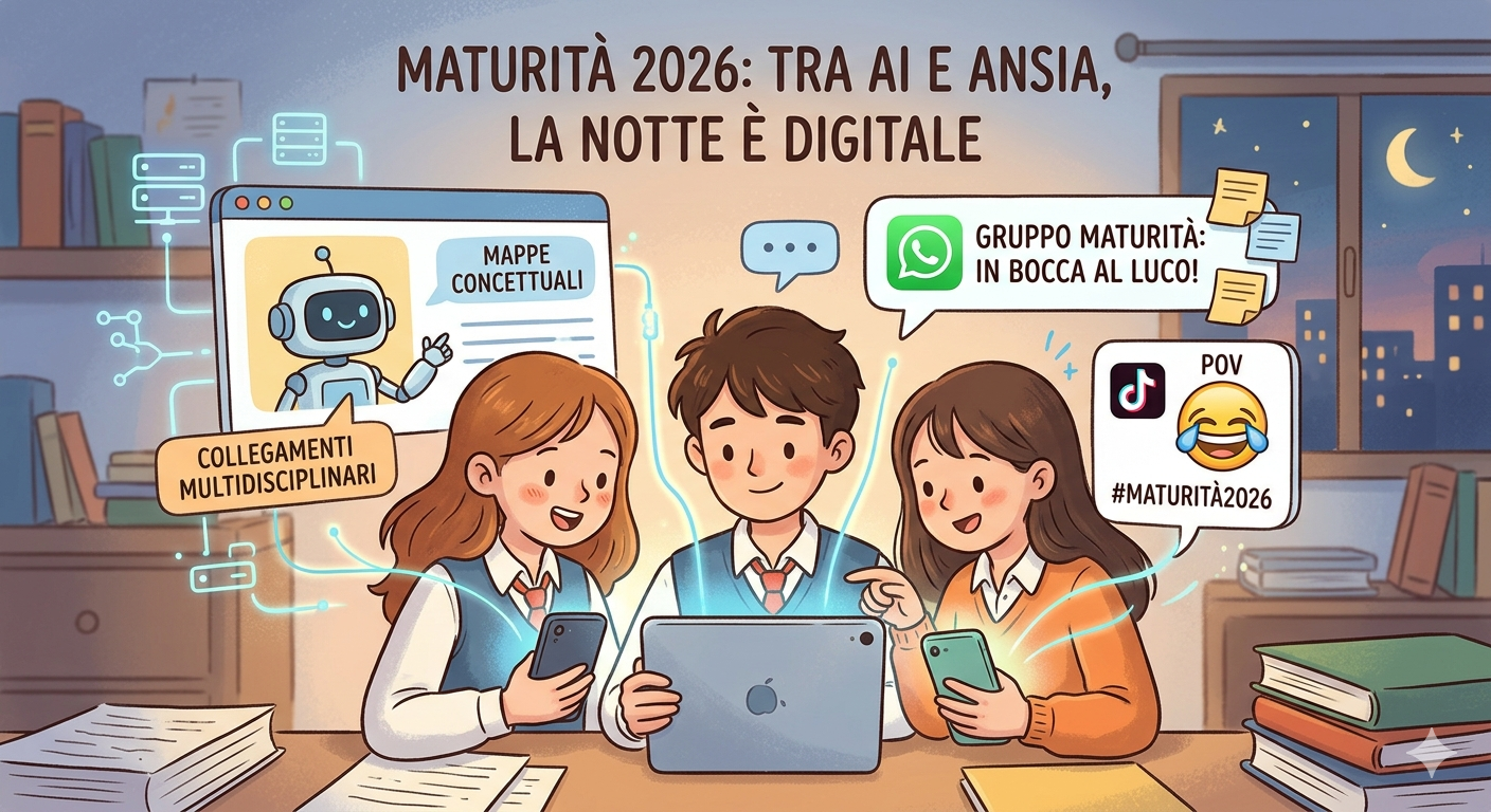 maturita 2026